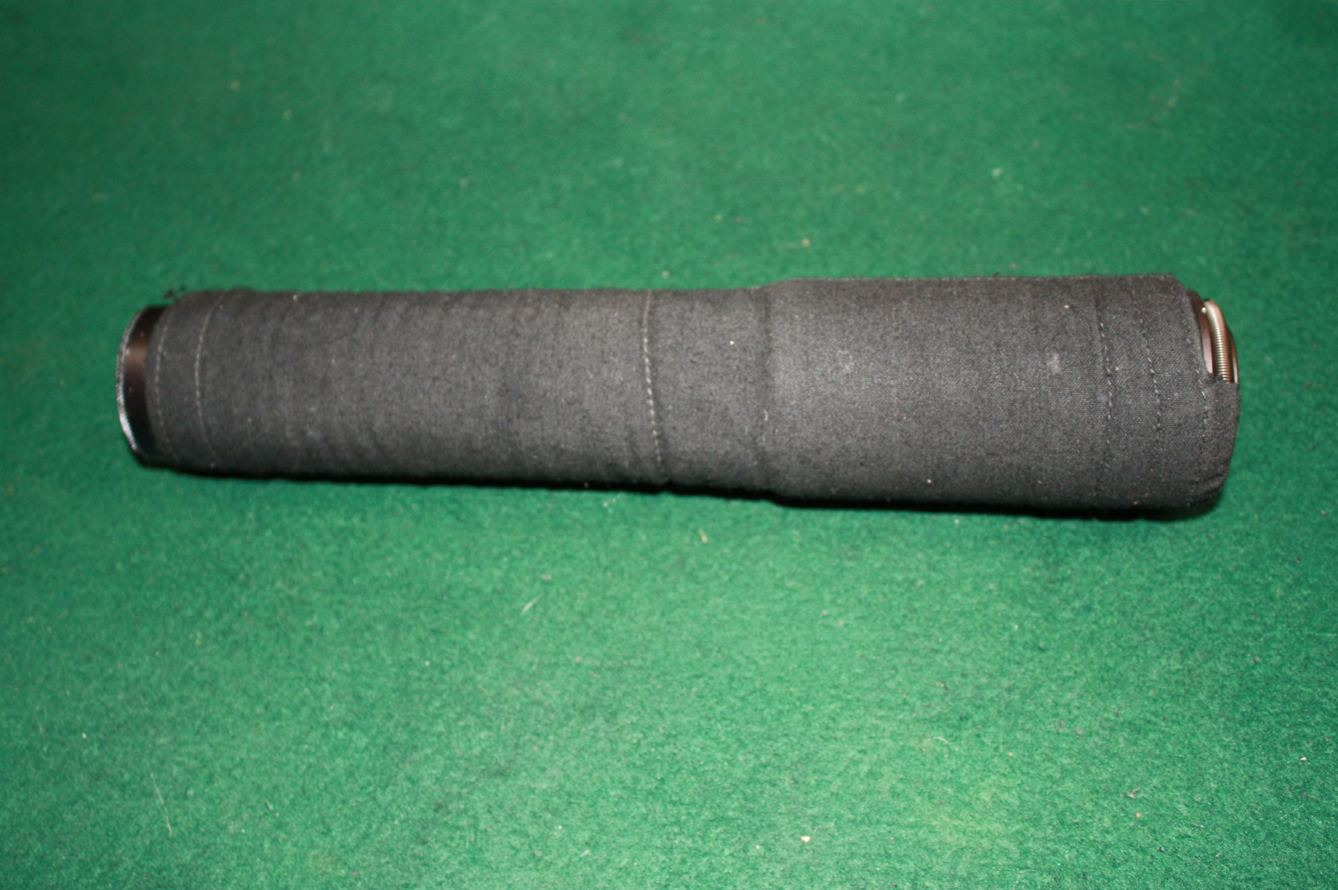 WTS: Powder Springs M10 45acp w/conversion kit, silencer and extras - Image 3