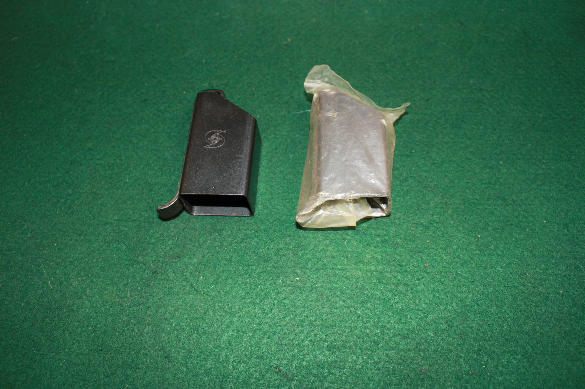 WTS: Powder Springs M10 45acp w/conversion kit, silencer and extras - Image 5